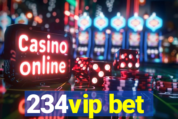 234vip bet